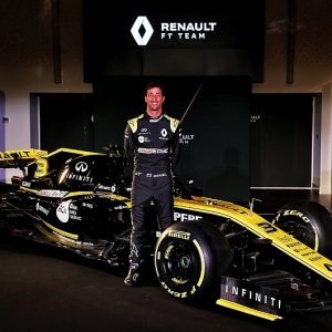 "We’ve enjoyed every minute of it" - Renault thank Infiniti as the latter announces departure from Formula 1