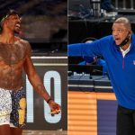 “Lakers don’t win championship without Dwight Howard”: Doc Rivers says LeBron James and co needed big man to win the NBA title