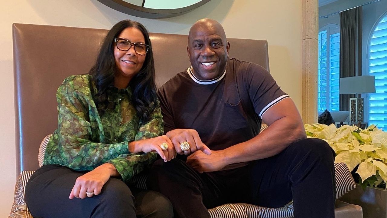 'I've never seen anything like this. They are at home?': Lakers legend Magic Johnson slams Clippers for 51 point loss without Kawhi Leonard vs Mavericks