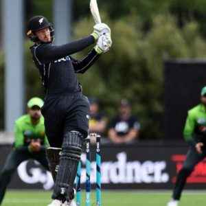 New Zealand vs Pakistan 1st T20I Live Telecast Channel in India and New Zealand: When and where to watch NZ vs PAK Auckland T20I?