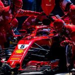 "The boys then always have to take the blame"- Sebastian Vettel thinks Ferrari cars are not fast for pit stops