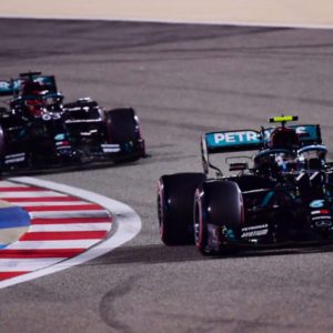 "Bottas is going to be in our car” - Mercedes F1 boss Toto Wolff confirms George Russell will not replace Valtteri Bottas for 2021