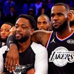 "Dwyane Wade wants LeBron James to play as much as he can before the former Heat teammates start drinking too much wine": D-Wade applauds the 36-year old's longevity in the game of basketball