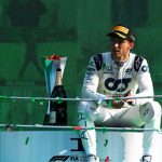 “Watching Pierre win in Monza was my highlight of this season” - Karun Chandhok wants Pierre Gasly to impress further next season and launch himself into driver market