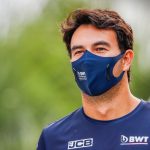 "I will give next season my full focus"- Sergio Perez aspires to challenge for Championship in 2021