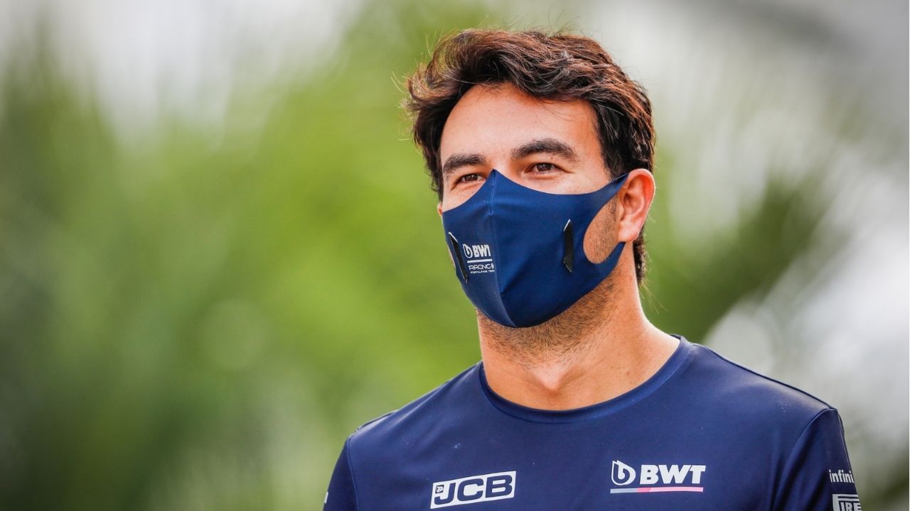 "I will give next season my full focus"- Sergio Perez aspires to challenge for Championship in 2021