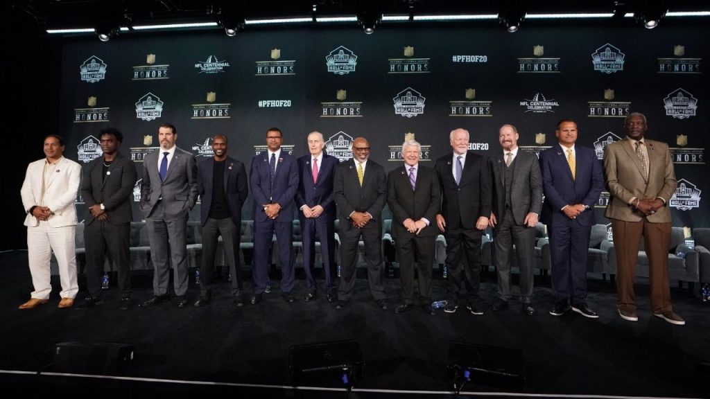 NFL Pro Bowl Voting: Where to Vote For Your Favorite NFL Players?