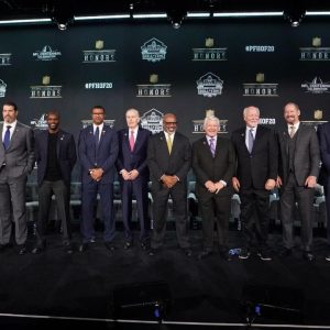 NFL Pro Bowl Voting: Where to Vote For Your Favorite NFL Players?