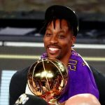 'Dwight Howard sued for $50,000': Former Lakers center being taken to court by ex-employees for unpaid salaries