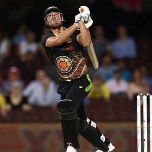 Is Aaron Finch playing: Why is Marcus Stoinis not playing today's 3rd T20I between Australia and India?