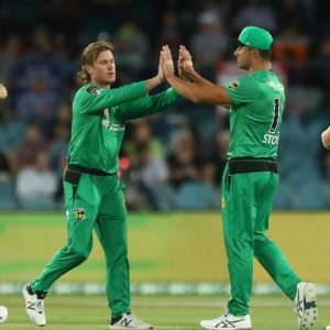 Adam Zampa: Why will Melbourne Stars spinner miss Hobart Hurricanes match in BBL 10?