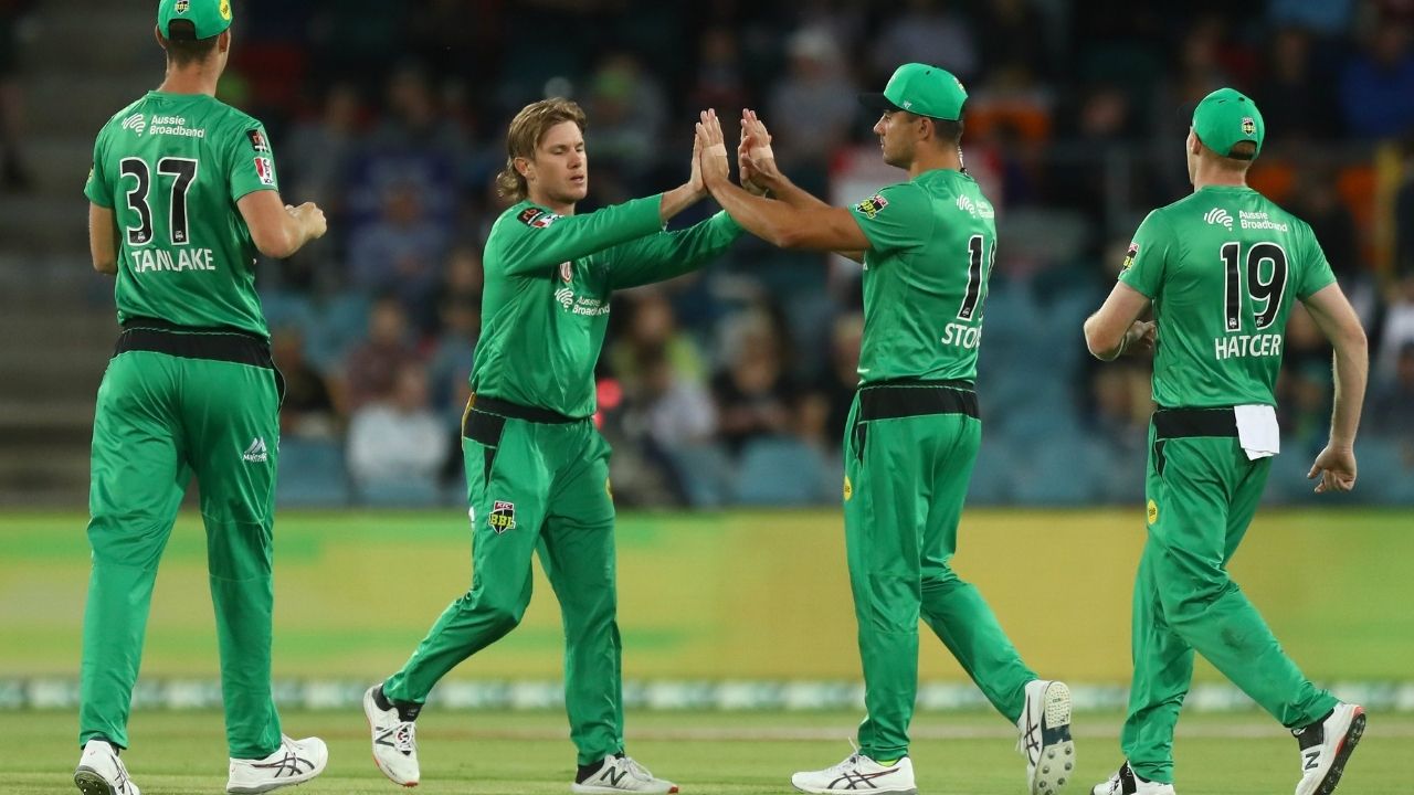 Adam Zampa: Why will Melbourne Stars spinner miss Hobart Hurricanes match in BBL 10?
