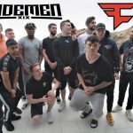 "In KSI we trust": Sidemen and FaZe team up as KSI does brilliant 1000 IQ plays in Among Us