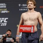 'Sorry guys, I don’t think the fight is happening': Ben Askren posts an update about the potential boxing match with Jake Paul