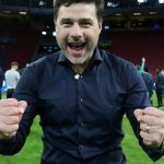 Mauricio Pochettino Circles In On Manchester City Striker As His First Big Name Signing At PSG