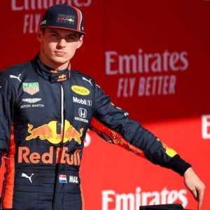 "I don't like that one at all"- Max Verstappen dislikes Drive To Survive because of its lack of authenticity
