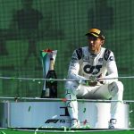 "That’s the most important thing in a team sport like Formula 1" - Pierre Gasly underlines the primary strength of AlphaTauri