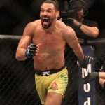 Michel Pereira Outscores Kalinn 'Khaos' Williams at UFC Vegas 17