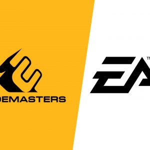 F1 game developers Codemasters to be acquired by gaming giants EA in a deal worth over a billion
