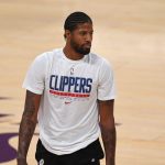 'Paul George threw a dime to Casper': NBA Twitter trolls Clippers star for embarassing missed pass in season opener against Lakers