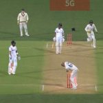 Virat Kohli run out today: Watch Ajinkya Rahane's disastrous calling dismisses Kohli in Adelaide Test