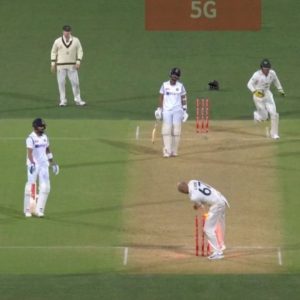 Virat Kohli run out today: Watch Ajinkya Rahane's disastrous calling dismisses Kohli in Adelaide Test