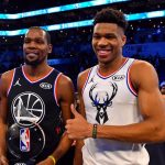 'If Giannis Antetokounmpo was a Warriors player instead of Kevin Durant, nobody would complain": Max Kellerman makes controversial statement about Bucks star