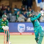 South Africa tour of Pakistan 2021: South Africa to play two Tests and three T20Is in Pakistan next year
