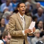 'You have to ask James Harden that question': Rockets coach Stephen Silas provides update on Harden trade rumors