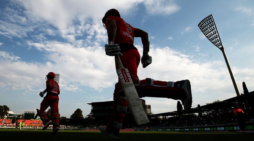 REN vs SCO Big Bash League Fantasy Prediction: Melbourne Renegades vs Perth Scorchers – 12 December 2020 (Hobart). The champions of BBL 8 will be up against the 3-time champions Perth.