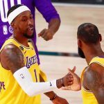 “There’s a target on our backs, but we’ll be ready”: Kentavious Caldwell-Pope sends warning that LeBron James and Lakers will repeat