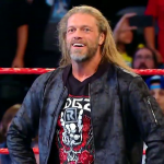 WWE star Edge reveals why he isn’t on Cameo