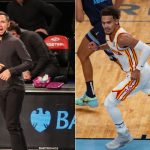 "That's not basketball": Steve Nash calls out Trae Young for drawing ticky-tacky fouls during Hawks vs Nets
