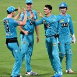 Mujeeb Ur Rahman maiden T20 five-wicket haul: Afghani spinner claims best figures for Brisbane Heat player in BBL history