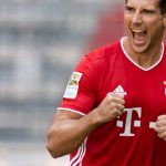 Leon Goretzka Confirms He Spurned Transfer Offer From Liverpool Ahead Of Bayern Munich Move