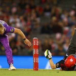 Sam Harper cricket injury: Harper and Will Pucovski discuss agony of multiple concussions in cricket