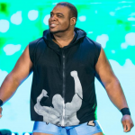 WWE Plans for Keith Lee Revealed