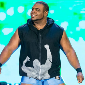 WWE Plans for Keith Lee Revealed