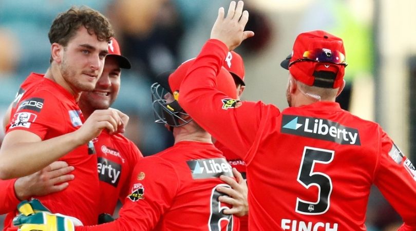 HUR vs REN Big Bash League Fantasy Prediction: Hobart Hurricanes vs Melbourne Renegades – 19 December 2020 (Hobart). Both teams would like to make a comeback after their last win.