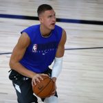 Is Kristaps Porzingis playing tonight vs Lakers? Mavericks release injury report for big man ahead of Christmas Day Game vs LeBron James and co
