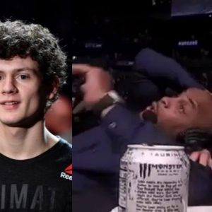 'It’s just a little harder when it’s about you specifically': Chase Hooper expresses disappointment with Joe Rogan and Daniel Cormier's commentary