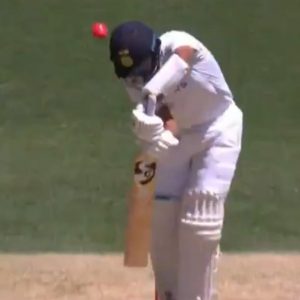 India batting collapse vs Australia: Twitter reactions on India losing five wickets for as many runs in Adelaide Test