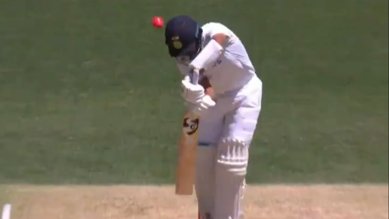 India batting collapse vs Australia: Twitter reactions on India losing five wickets for as many runs in Adelaide Test