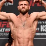 Max Holloway Vs. Calvin Kattar: Calvin Kattar warns Max Holloway ahead of their fight on January 16