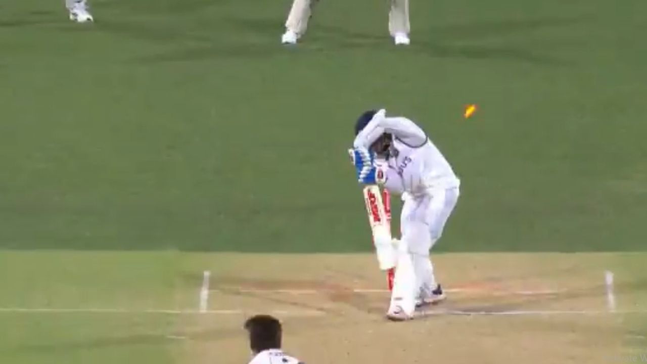 Prithvi Shaw dismissal: Watch Pat Cummins sends back Indian opener cheaply in Adelaide Test