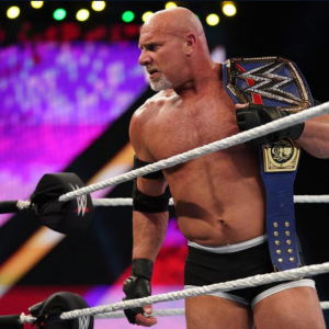 Goldberg gives his honest opinion on WWE Chairman Vince McMahon