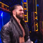 Seth Rollins WWE return cancelled