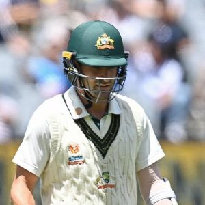 Joe Burns dropped: Australia announce Test squad for Sydney and Brisbane Tests; David Warner, Will Pucovski return