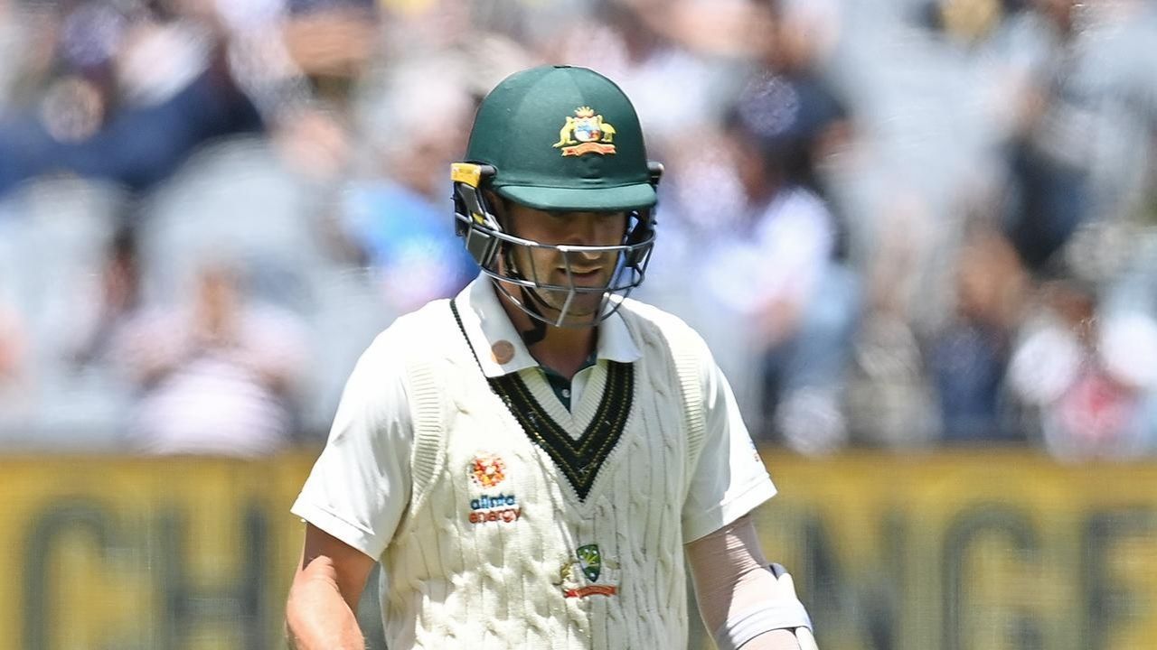 Joe Burns dropped: Australia announce Test squad for Sydney and Brisbane Tests; David Warner, Will Pucovski return