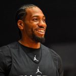 'I don't know whether I'm staying or leaving Clippers': Kawhi Leonard sends fans into frenzy ahead of new season